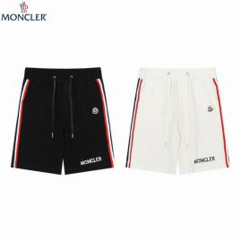 Picture of Moncler Pants Short _SKUMonclerM-XXL63219408